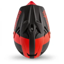 Bluegrass Intox - Full Face Helmet -Deals Wheel Groove Store bluegrass intox full face helmet detail 5