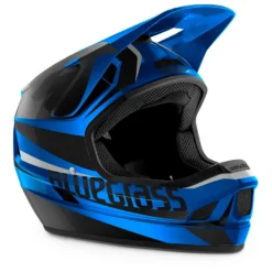 Bluegrass Legit - Full Face Helmet