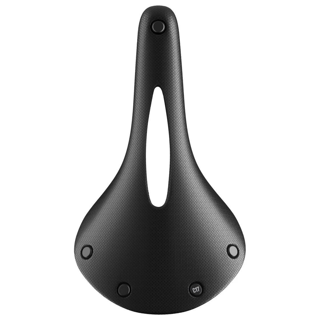 BROOKS ENGLAND C17 Carved Cambium - Bike Saddle 2 BROOKS ENGLAND C17 Carved Cambium - Bike Saddle - Image 2