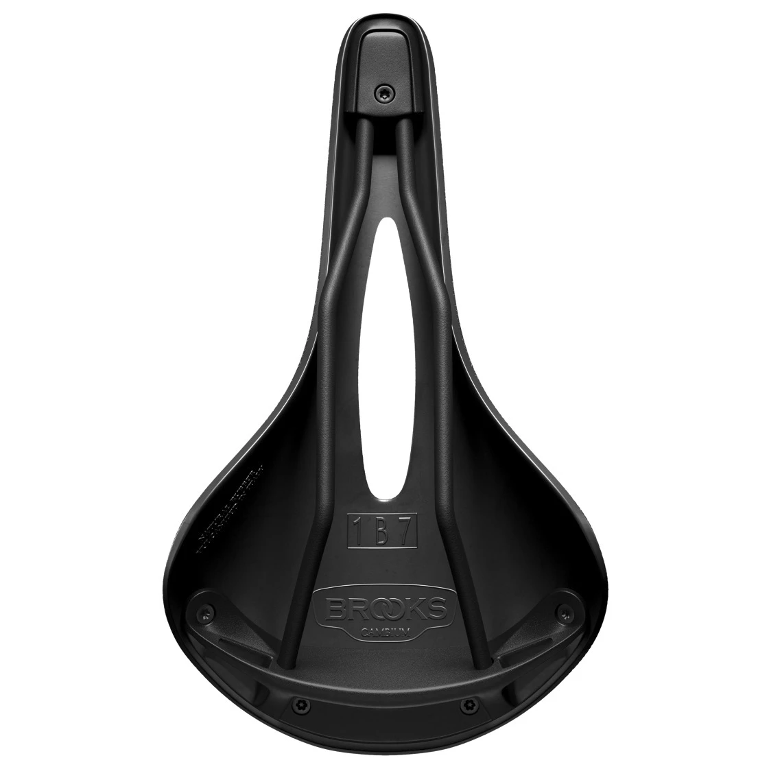 BROOKS ENGLAND C17 Carved Cambium - Bike Saddle 4 BROOKS ENGLAND C17 Carved Cambium - Bike Saddle - Image 4