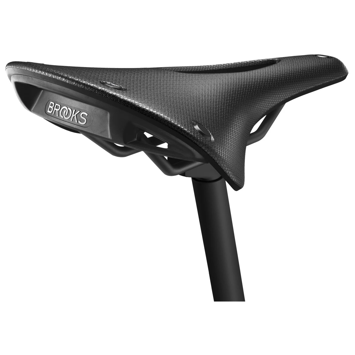 BROOKS ENGLAND C17 Carved Cambium - Bike Saddle 7 BROOKS ENGLAND C17 Carved Cambium - Bike Saddle - Image 7