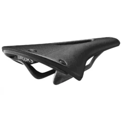 BROOKS ENGLAND Cambium C13 158 Carved - Bike Saddle