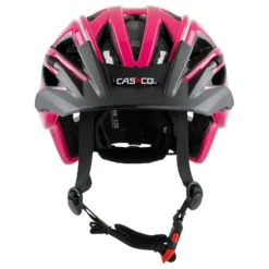 Casco Activ 2 Junior - Bike Helmet 6 Casco Activ 2 Junior - Bike Helmet -Deals Wheel Groove Store casco activ 2 junior bike helmet detail 3