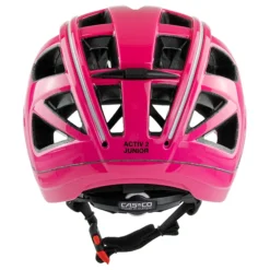 Casco Activ 2 Junior - Bike Helmet 7 Casco Activ 2 Junior - Bike Helmet -Deals Wheel Groove Store casco activ 2 junior bike helmet detail 4
