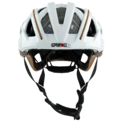 Casco Cuda 2 Strada - Bike Helmet -Deals Wheel Groove Store casco cuda 2 strada bike helmet detail 3