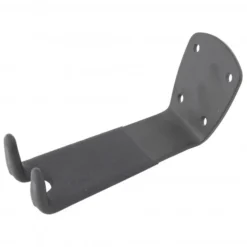 Contec Bicycle Wall Holder - Moulder - Wall Mount