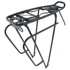 Contec Trucker DLX Touring Rack For Rear Wheel - Bike Racks
