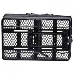 Deals Wheel Groove Store -Deals Wheel Groove Store contec mocca rt luggage rack basket bike racks detail 2