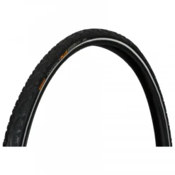 Continental Contact Plus Travel 28'' (42-622) Reflex Wire - Cyclocross Tyre
