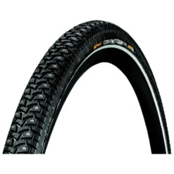 Continental Contact Spike 240 28'' (37-622) Reflex Wire - Cyclocross Tyre