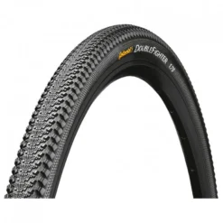 Continental DoubleFighter III 28'' (37-622) Wire - Cyclocross Tyre