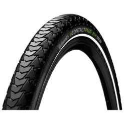 Continental EContact Plus 26'' (55-559) Reflex Wire - Cyclocross Tyre