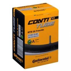 Continental MTB Tube Freeride 26' RE (57-559 - 70-559) - Inner Tube