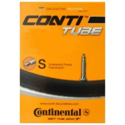 Continental Schlauch MTB 26'' (SV42) Light - Inner Tube