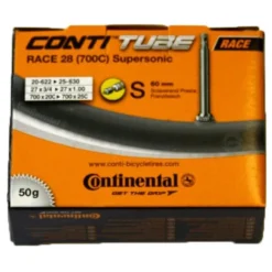 Continental Schlauch Race 28'' (SV60) Supersonic - Inner Tube