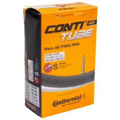 Continental Schlauch Race 28'' Wide (SV42) - Inner Tube