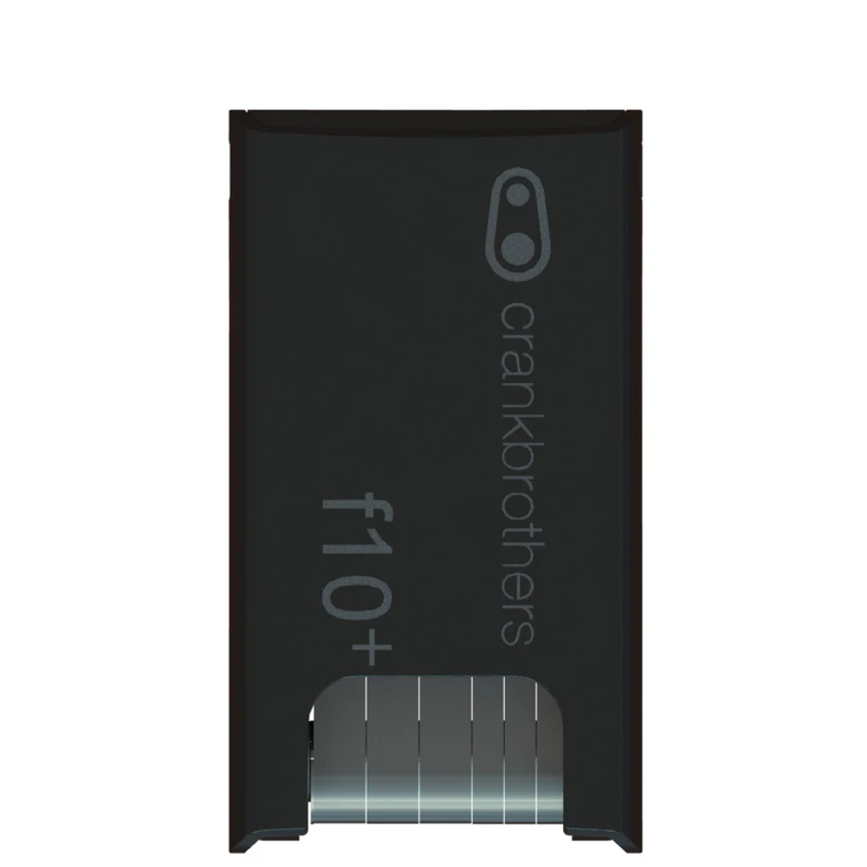 Crankbrothers F10+ Multitool - Bike Tool 1 Crankbrothers F10+ Multitool - Bike Tool