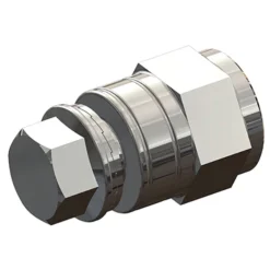 Croozer Axle Nut Adapter