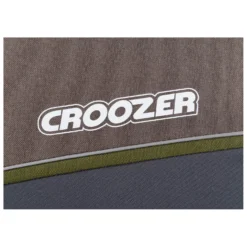 Croozer Cargo Tuure - Cargo Trailer -Deals Wheel Groove Store croozer croozer cargo tuure cargo trailer detail 8