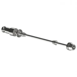 Croozer Quick Release Axle With Hitch