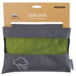 Croozer Rain Cover
