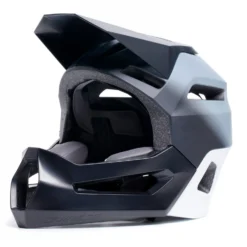 Dainese Kid's Scarabeo Linea 01 - Bike Helmet -Deals Wheel Groove Store dainese kids scarabeo linea 01 bike helmet detail 5