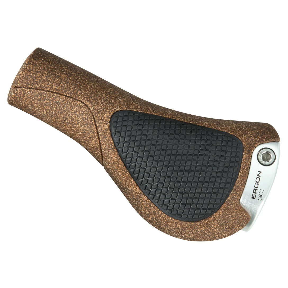 ERGON GC1 - Bike Grips 2 ERGON GC1 - Bike Grips - Image 2