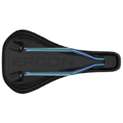 ERGON SM Downhill Comp - Bike Saddle -Deals Wheel Groove Store ergon sm downhill comp bike saddle detail 5