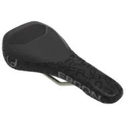 ERGON SM Downhill Pro Titanium - Bike Saddle