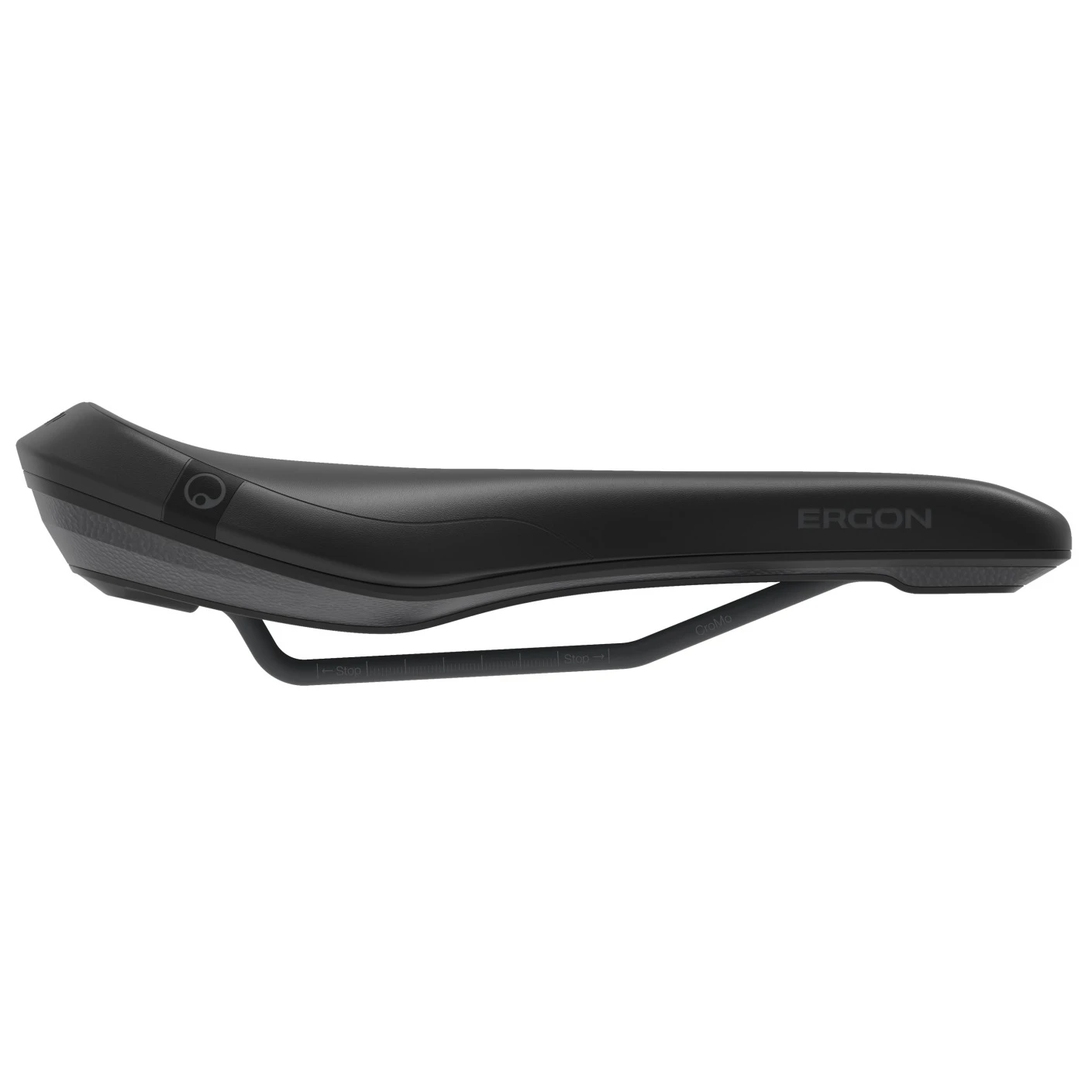 ERGON SM E-Mountain Core Prime - Bike Saddle 3 ERGON SM E-Mountain Core Prime - Bike Saddle - Image 3