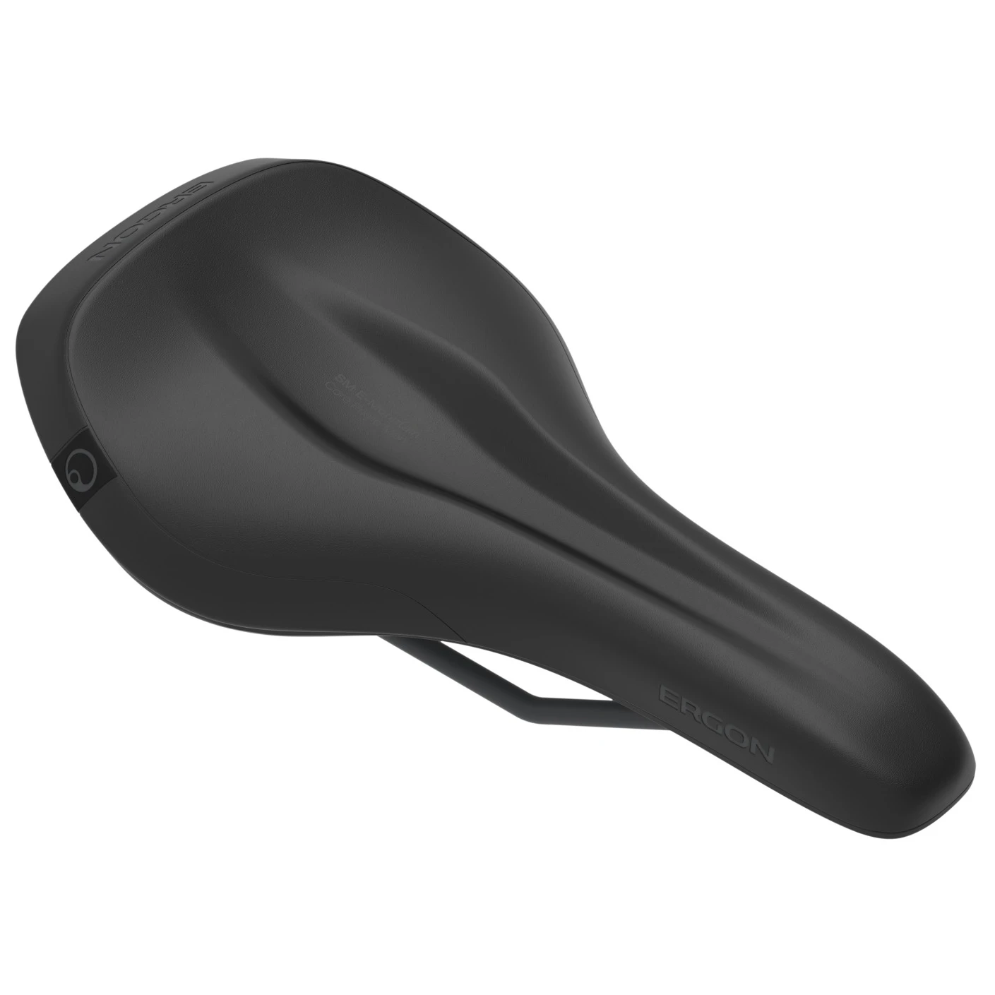 ERGON SM E-Mountain Core Prime - Bike Saddle 1 ERGON SM E-Mountain Core Prime - Bike Saddle