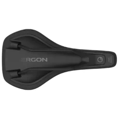ERGON SR Allroad Core Pro Carbon - Bike Saddle -Deals Wheel Groove Store ergon sr allroad core pro carbon bike saddle detail 5