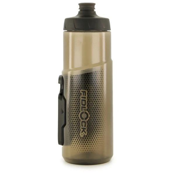 Fidlock - Single Bottle 600 - Cycling Water Bottles 1 Fidlock - Single Bottle 600 - Cycling Water Bottles
