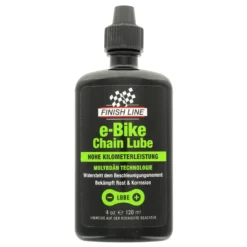 Finish Line E-Bike Ketten Öl Spritzflasche - Chain Lube