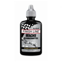 Finish Line KryTech Wachsschmiermittel Spritzflasche - Lubricant