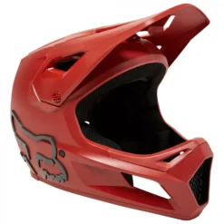 Fox Racing Youth Rampage Helmet - Bike Helmet