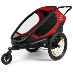 Hamax Outback One - Child Trailer