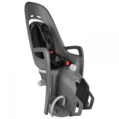 Hamax Zenith Relax With Carrier Adapter - Child Bike Seat