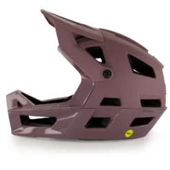 IXS Trigger FF MIPS Helmet - Full Face Helmet -Deals Wheel Groove Store ixs trigger ff mips helmet full face helmet detail 4