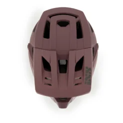 IXS Trigger FF MIPS Helmet - Full Face Helmet -Deals Wheel Groove Store ixs trigger ff mips helmet full face helmet detail 7