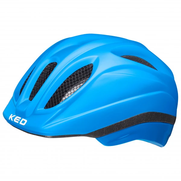 KED Kid's Meggy II - Bike Helmet 1 KED Kid's Meggy II - Bike Helmet