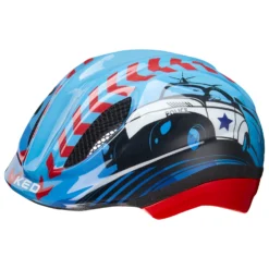 KED Kid's Meggy II Trend - Bike Helmet