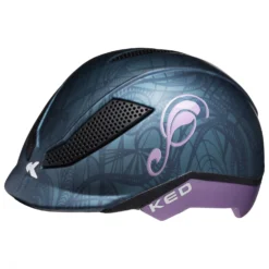 KED Kid's Pina - Bike Helmet