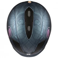 KED Kid's Pina - Bike Helmet -Deals Wheel Groove Store ked kids pina bike helmet detail 3