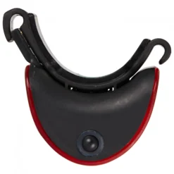 KNOG Cobber Lil Fahrradlampe - Tail Light -Deals Wheel Groove Store knog cobber lil fahrradlampe tail light detail 3