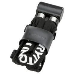Kryptonite Keeper 695 Foldable - Bike Lock