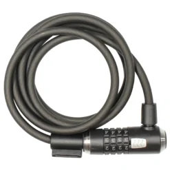 Kryptonite Kryptoflex 1218 Combo Cable - Bike Lock