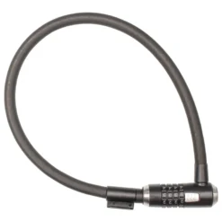 Kryptonite Kryptoflex 1565 Combo Cable - Bike Lock