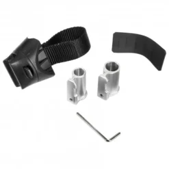 Kryptonite TransitFlexFrame Schlosshalterung - Bike Lock