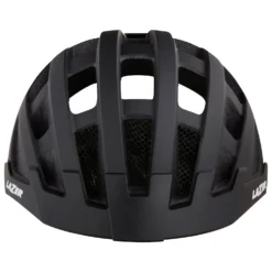 Lazer Petit DLX - Bike Helmet -Deals Wheel Groove Store lazer petit dlx bike helmet detail 3